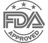 FDA approved icon